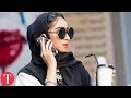 Inside The Lives Of The Rich Kids Of Dubai - YouTube