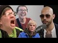 The Reason They Hate Andrew Tate