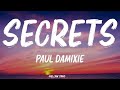 Paul Damixie - Secrets 