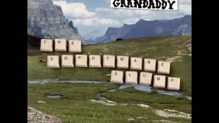 Video thumbnail of "Grandaddy - Broken Household Appliance National Forest"