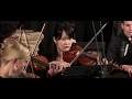 2017 Weimar Bach Cantata Academy | documentary