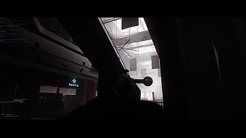 Escape From Tarkov - Killa Kill with a Mosin and SNB round. Huntsman Path - Sell Out completed.