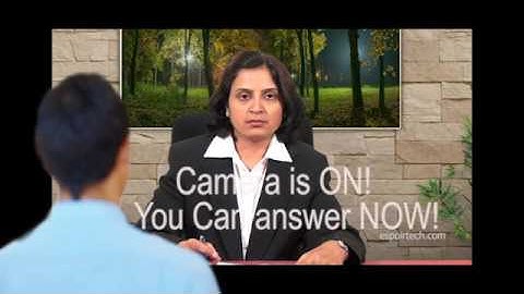 Web Engineering & Technology Realistic Interview, or Viva Voce