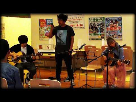SHE IS FINE/クリープハイプ(cover)@デビュコン'17