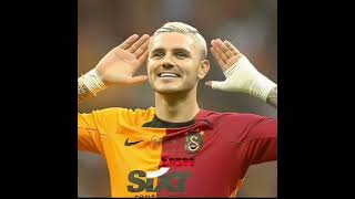 800 aboneye özel İcardi edit 🙌 | #keşfet #galatasaray #football #edit #icardi #Mauro #800abone