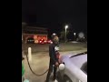 Richmond, Va Rapper/Artist Caught Lacking And Knocked Out While His Homie Sat In The Car And Watched