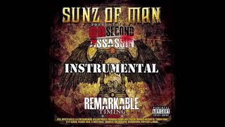 Watch 60 Second Assassin Love Burns video