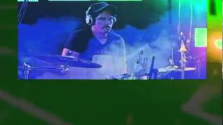 La Yuca - Electrogaita En Vivo