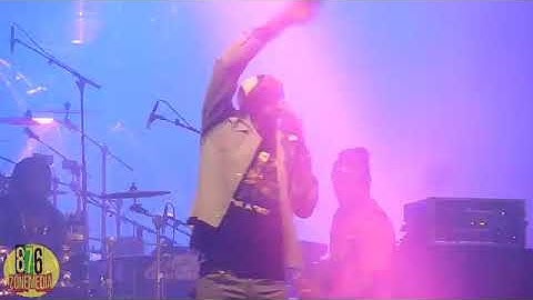 RICHIE SPICE LIVE PERFORMANCE @ AFAS AMSTERDAM JULY 2019