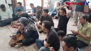 PEMPROV JABAR  TARGET INVESTASI 186,29 TRILIUN TINA WJIS 2025