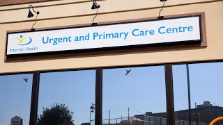 Where to Get Care: When to Visit Your Local UPCC