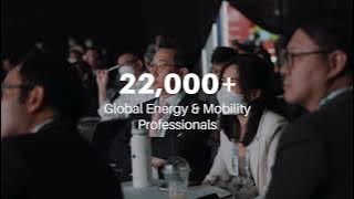 Register to visit Future Energy Asia 2024