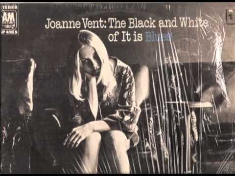 Joanne Vent — Weak Spot