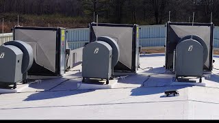 MILO Live HVAC for Modular Ranges