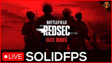 🔴 Battlefield 6 / $1 MIL REDSEC TOURNEY PREP