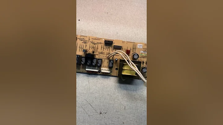 Kenmore oven F30 code