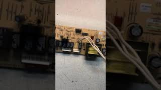 Kenmore oven F30 code