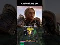 Anduin Lore pt4