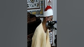 الشيخ عبد الفتاح الطاروطى افضل تلاوة بلا منازع