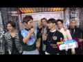 [140711] Beast & Kwill - Waiting Room