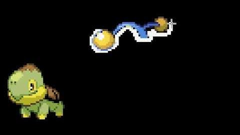 Pokemon spriting tutorial part 1