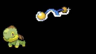 Pokemon spriting tutorial part 1