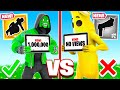 Get VIEWS For YOUR LOOT In YOUTUBE TYCOON! (Fortnite)
