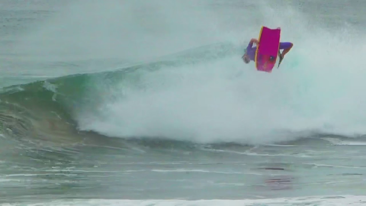 Andre Botha ~ Purple Haze