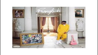 Franglish Compile album Monsieur