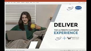 Watsco Ventures Software Tools for Dealers - Webinar 3/16/22