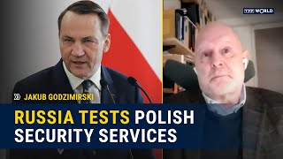 Poland and Europe have made progress in combating hybrid attacks, but challenges remain