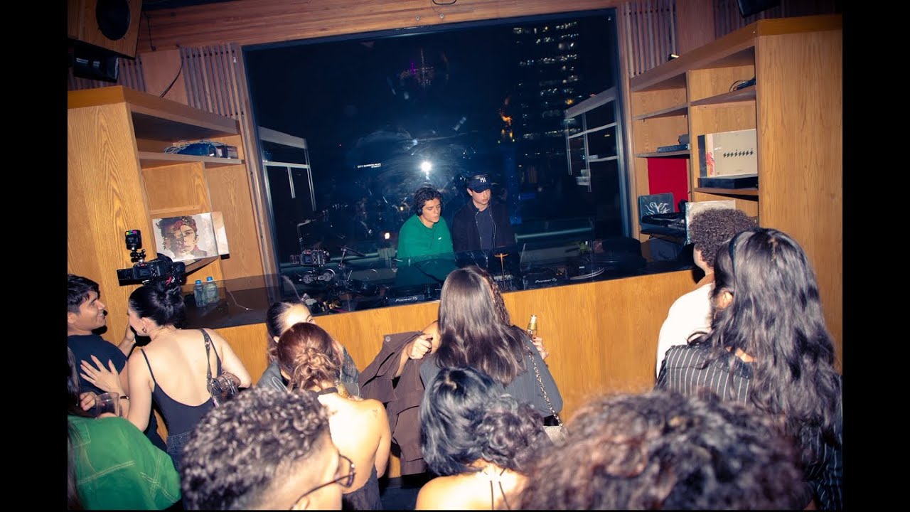 Mimi Disco