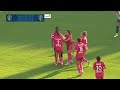 North Carolina Courage vs Washington Spirit Match Highlights August 8, 2026