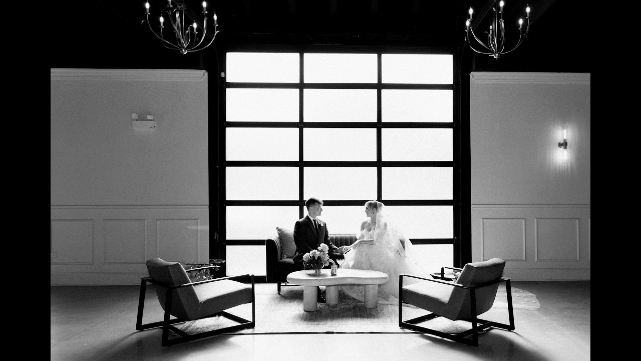 Bloom Events - Tour The Happy Hour Space - Chicago Event Venue