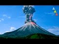 10 volcanes que podrían explotar mañana