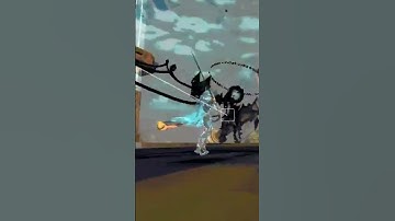 How to Parry a God #indiegames