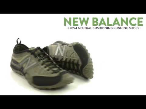 new balance mx007