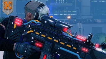 RESCUE MISSION | XCOM 2 WOTC 2021 Heavily Modded #31