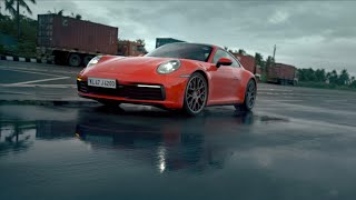 Porsche Centres Onam Campaign More Power To You Kerala Dvc Porsche Centre Kochi