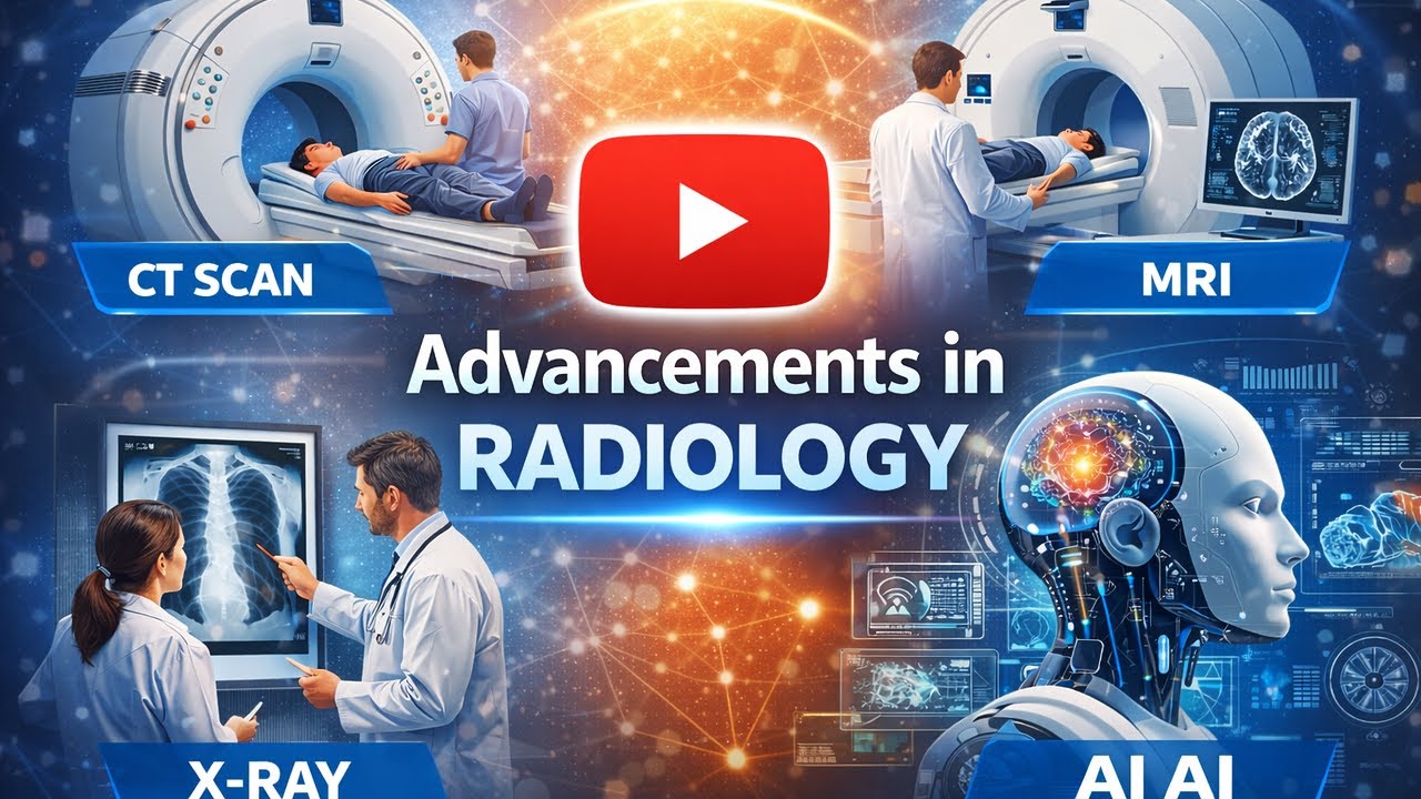 Basic Introduction to Radiation