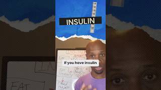 What is Insulin Resistance? #insulinresistance #fattyliver