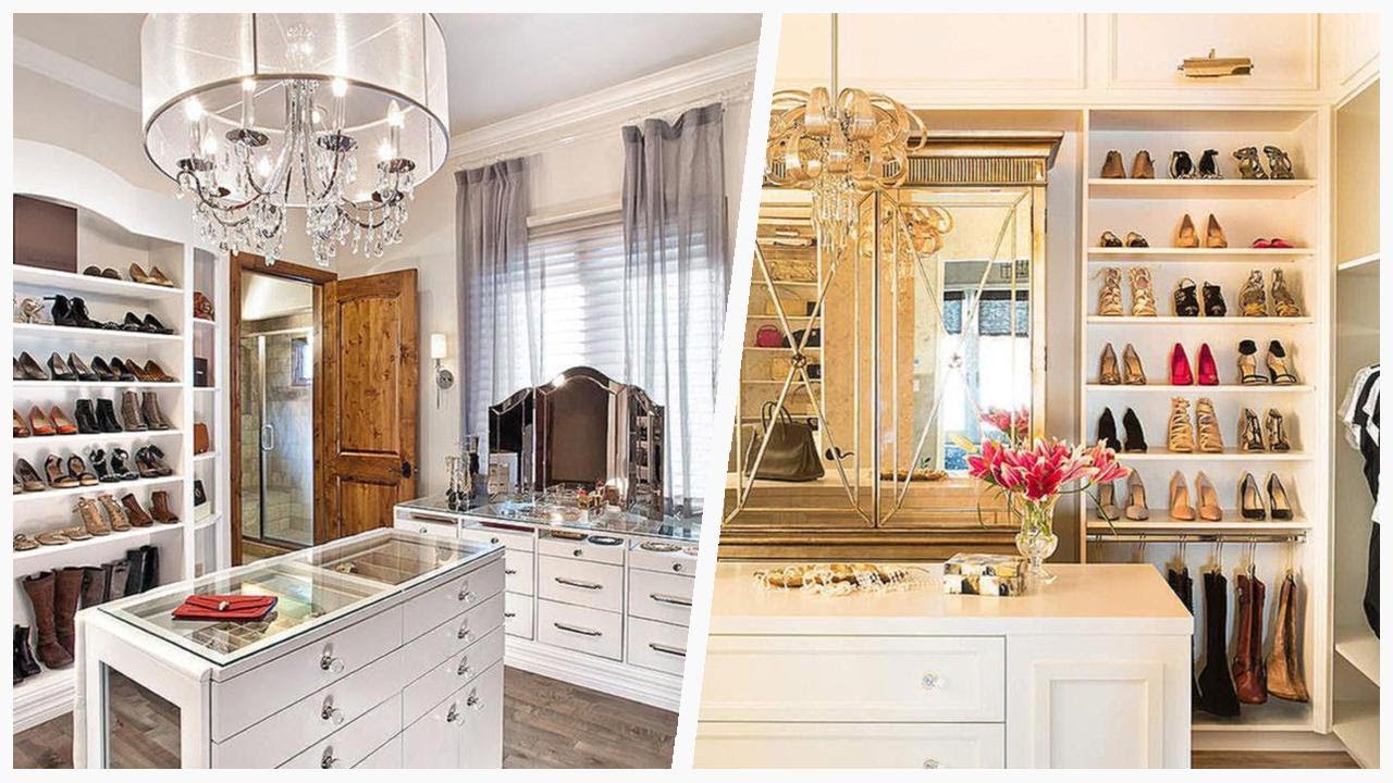 Ultimate Guide to Luxury Women's Closet Designs | Designer CheatSheet