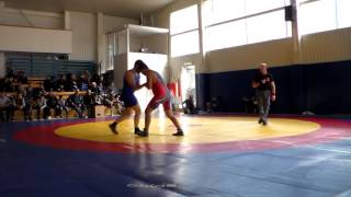 Кубок Республики Крым по греко-римской борьбе 28-30.10.2016-А-5 Кубок Республики Крым по греко-римской борьбе 28-30.10.2016-А-5