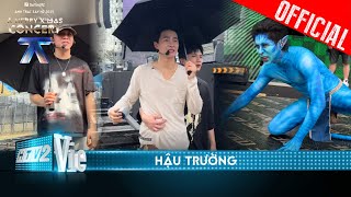 bts Concert Nm Nn Vng Bnh nh Gi Mason Congb Otis Hn Ch Kh Nng Trao i Cht Atsh