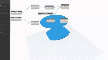 Dynamo Diagrid Tutorial for 3/15