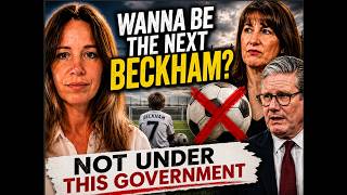 Sport Just Got A Labour Kicking