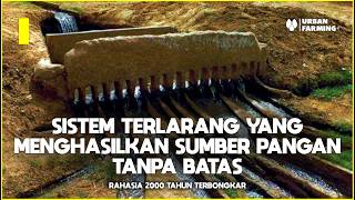 This Forbidden System Can Harvest Endlessly (It Has Been Around for 2,000 Years)