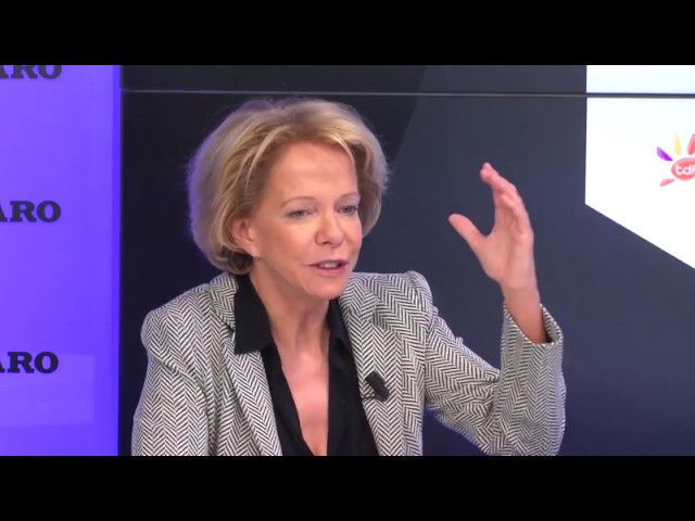 Frédérique Bredin (CNC) : « Le vrai enjeu pour le cinéma français, c’est l’intégration aux nouvelles - Le Figaro