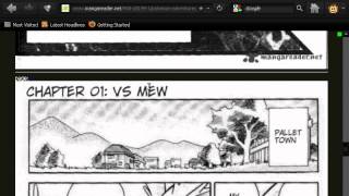 Read Manga like a BOSS screenshot 5