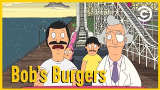 Rettet den Freizeitpark | Bob's Burgers | Comedy Central Deutschland